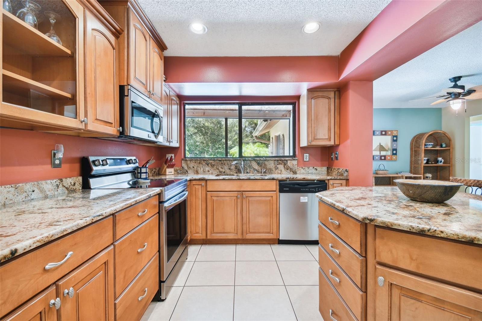 RUSTIC OAKS SECOND ADD - Residential