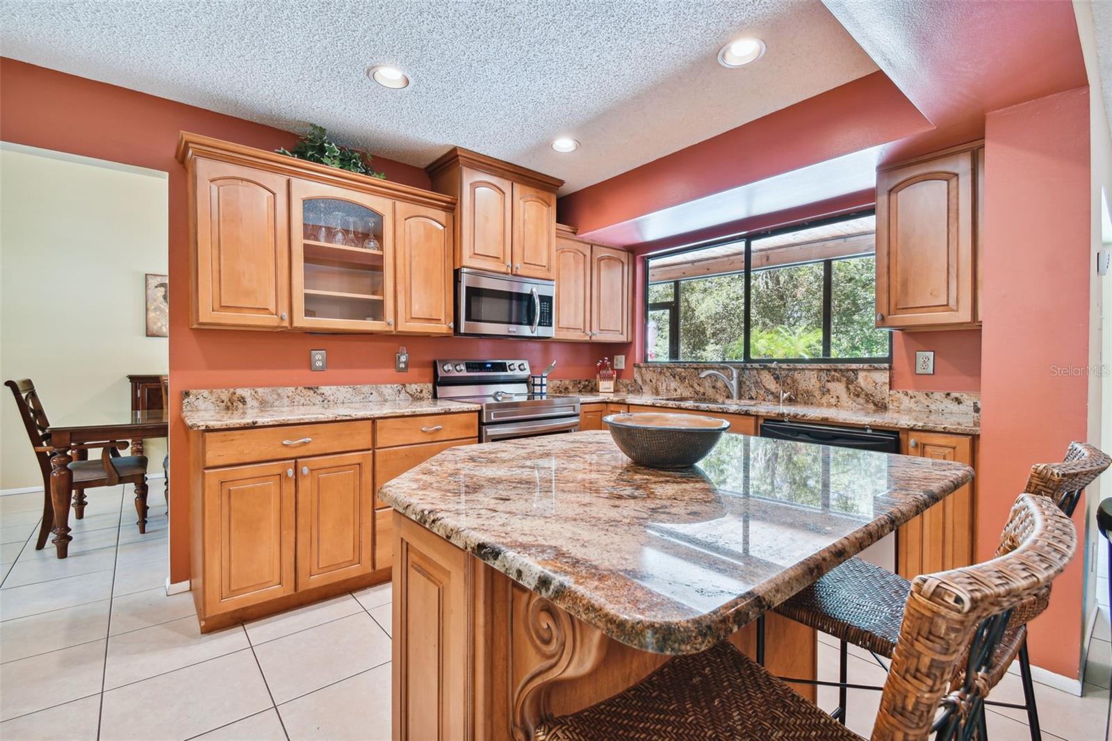 RUSTIC OAKS SECOND ADD - Residential