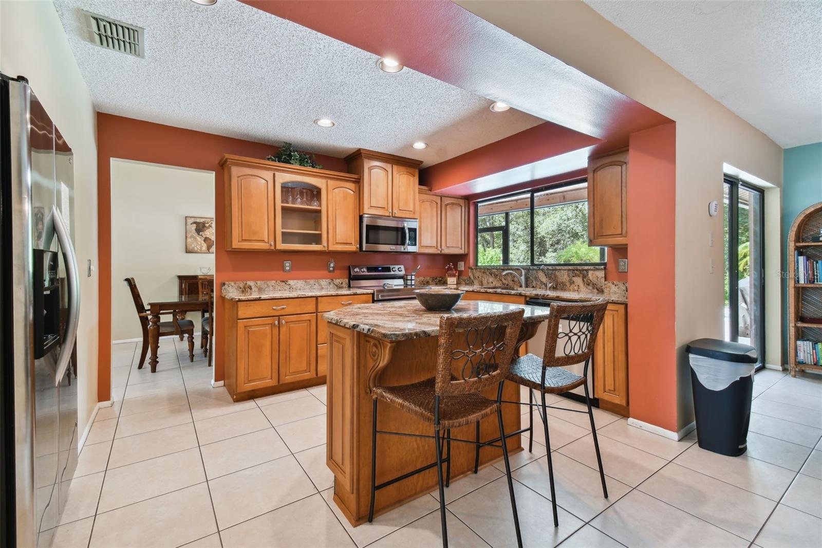 RUSTIC OAKS SECOND ADD - Residential