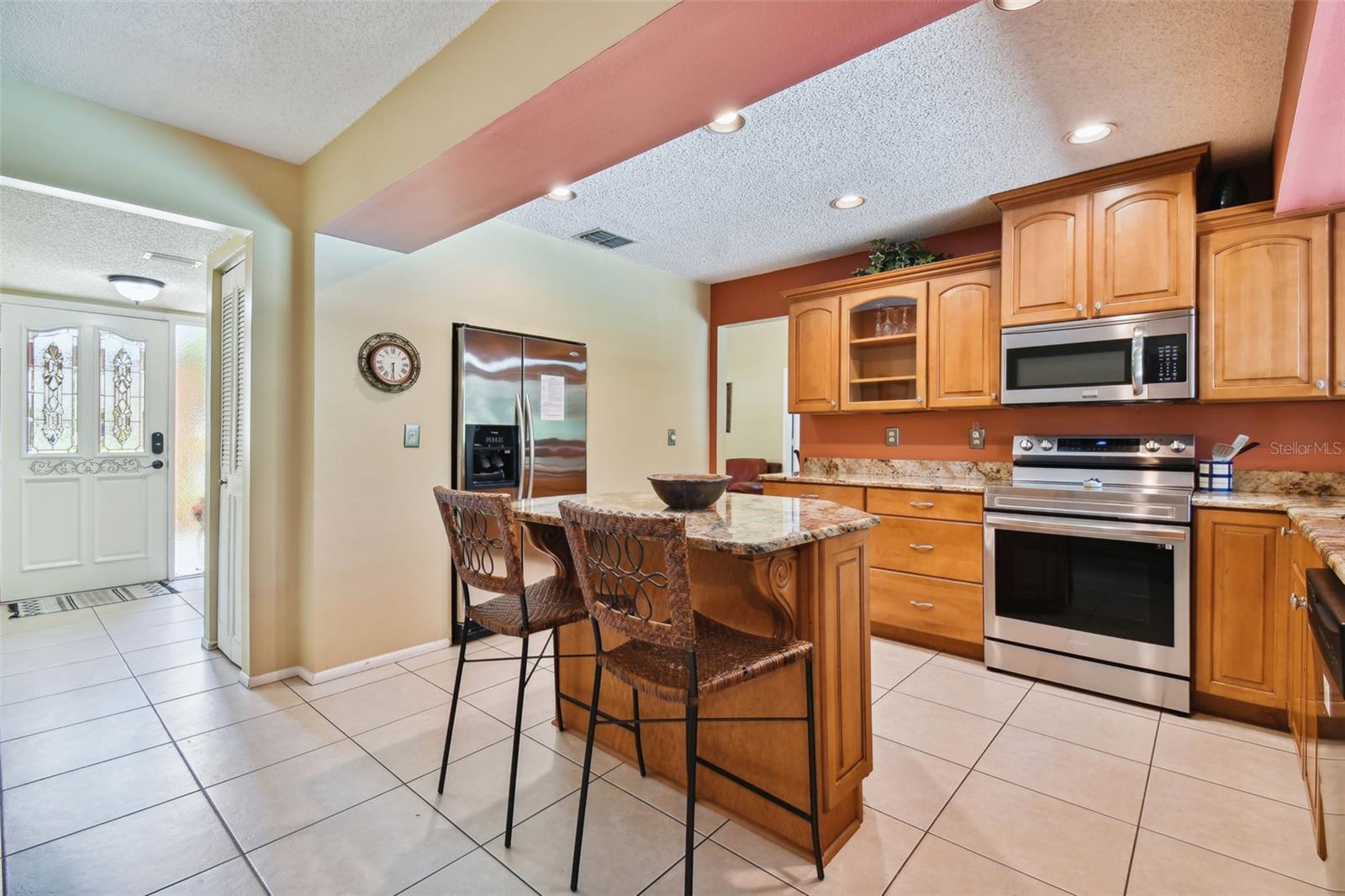 RUSTIC OAKS SECOND ADD - Residential