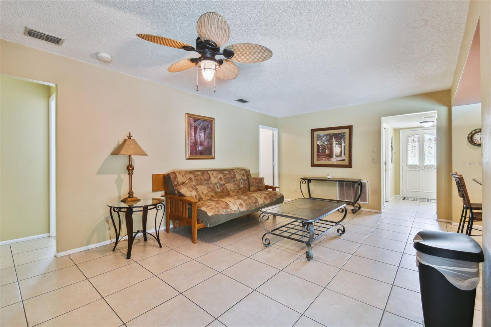 RUSTIC OAKS SECOND ADD - Residential