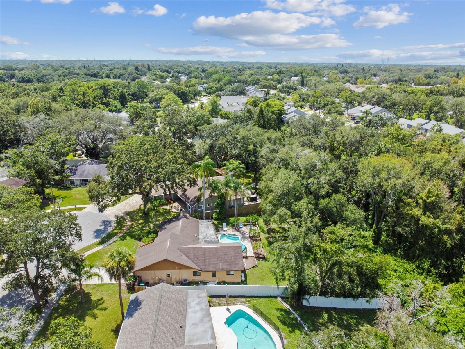 RUSTIC OAKS SECOND ADD - Residential