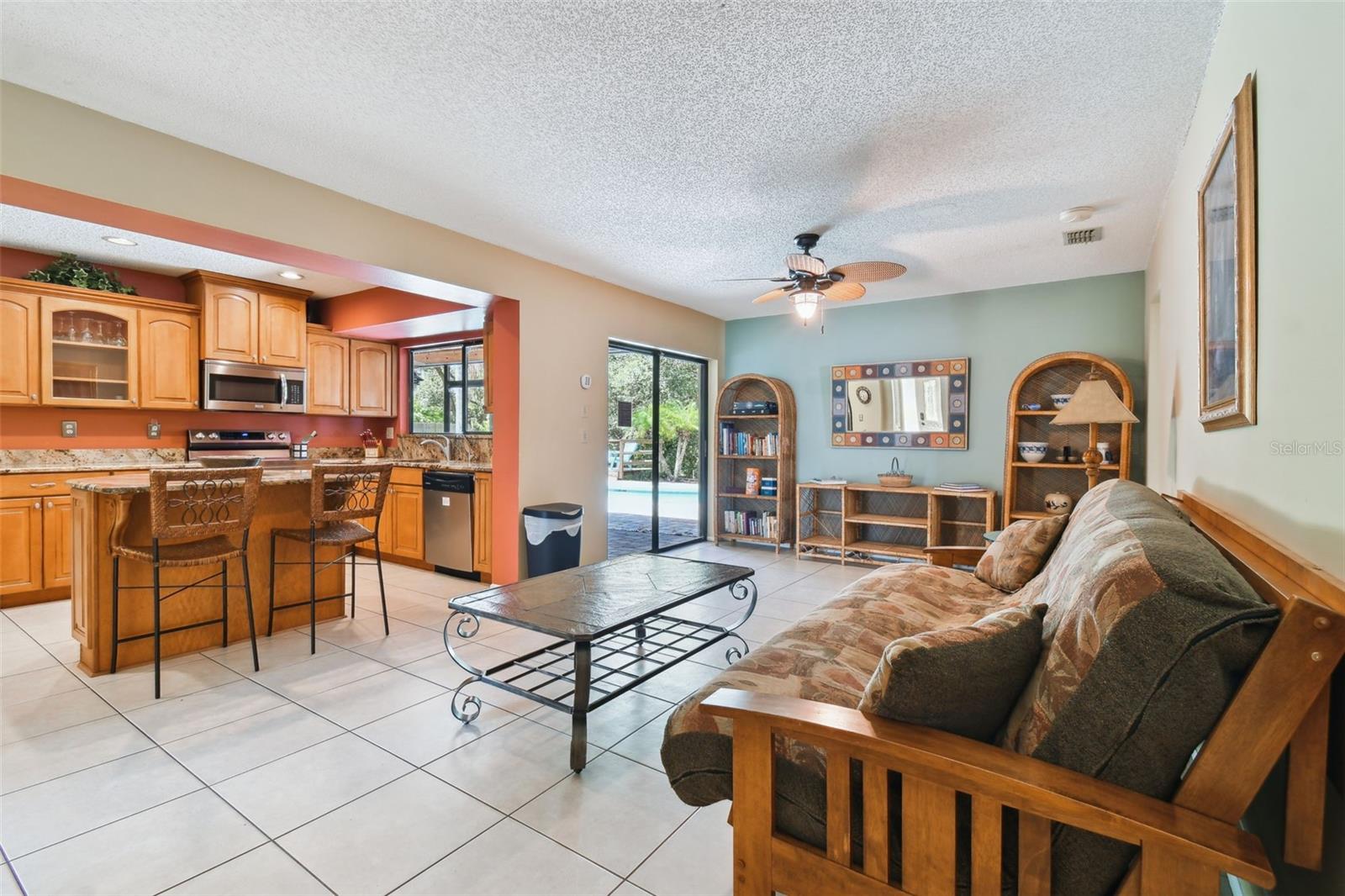 RUSTIC OAKS SECOND ADD - Residential