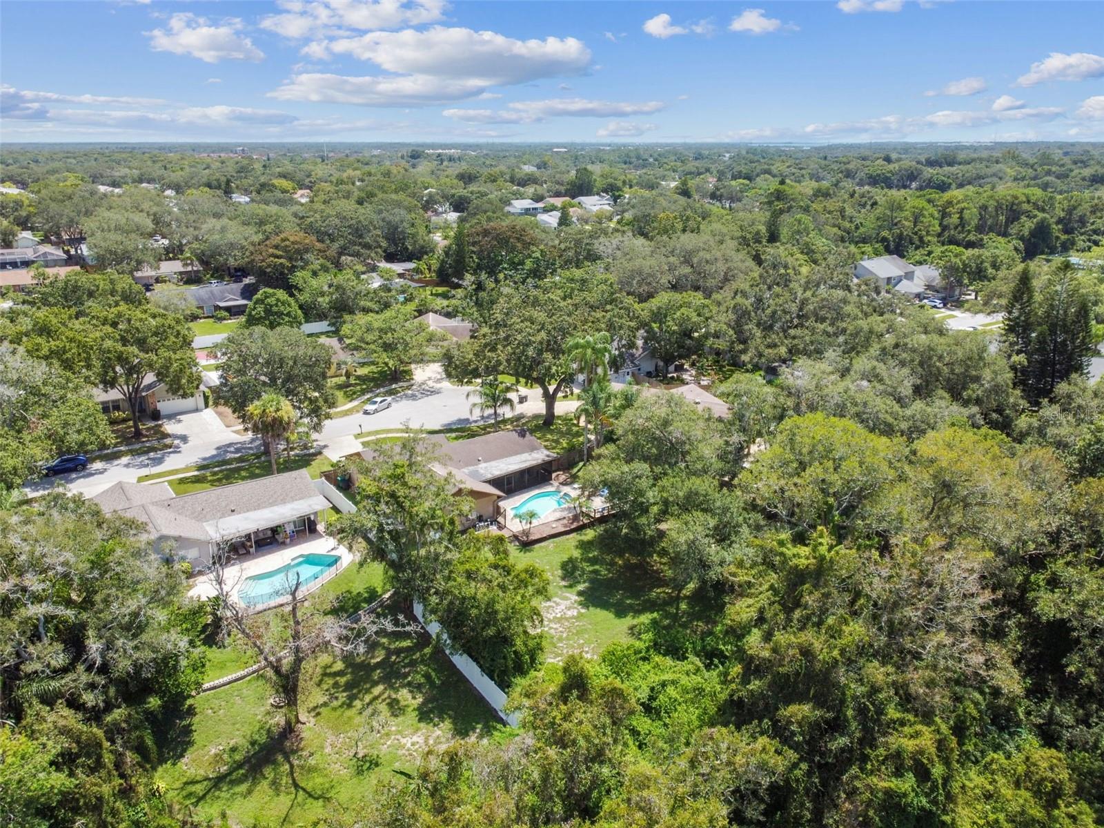 RUSTIC OAKS SECOND ADD - Residential