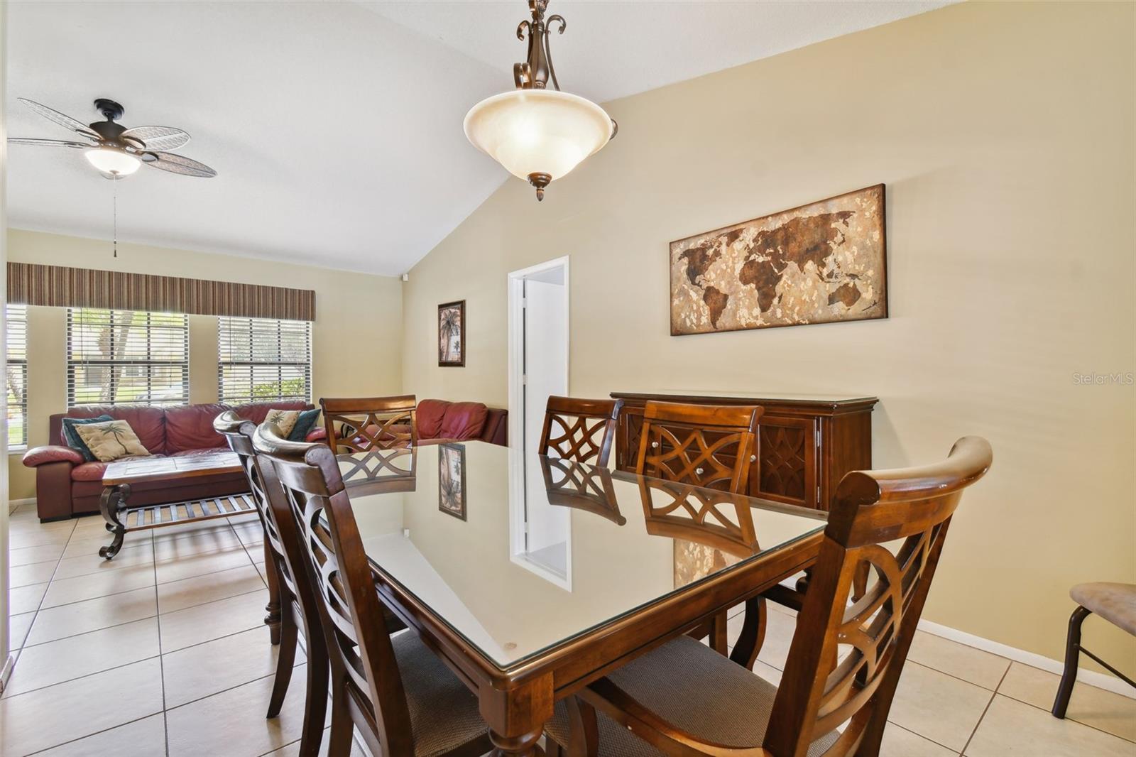 RUSTIC OAKS SECOND ADD - Residential