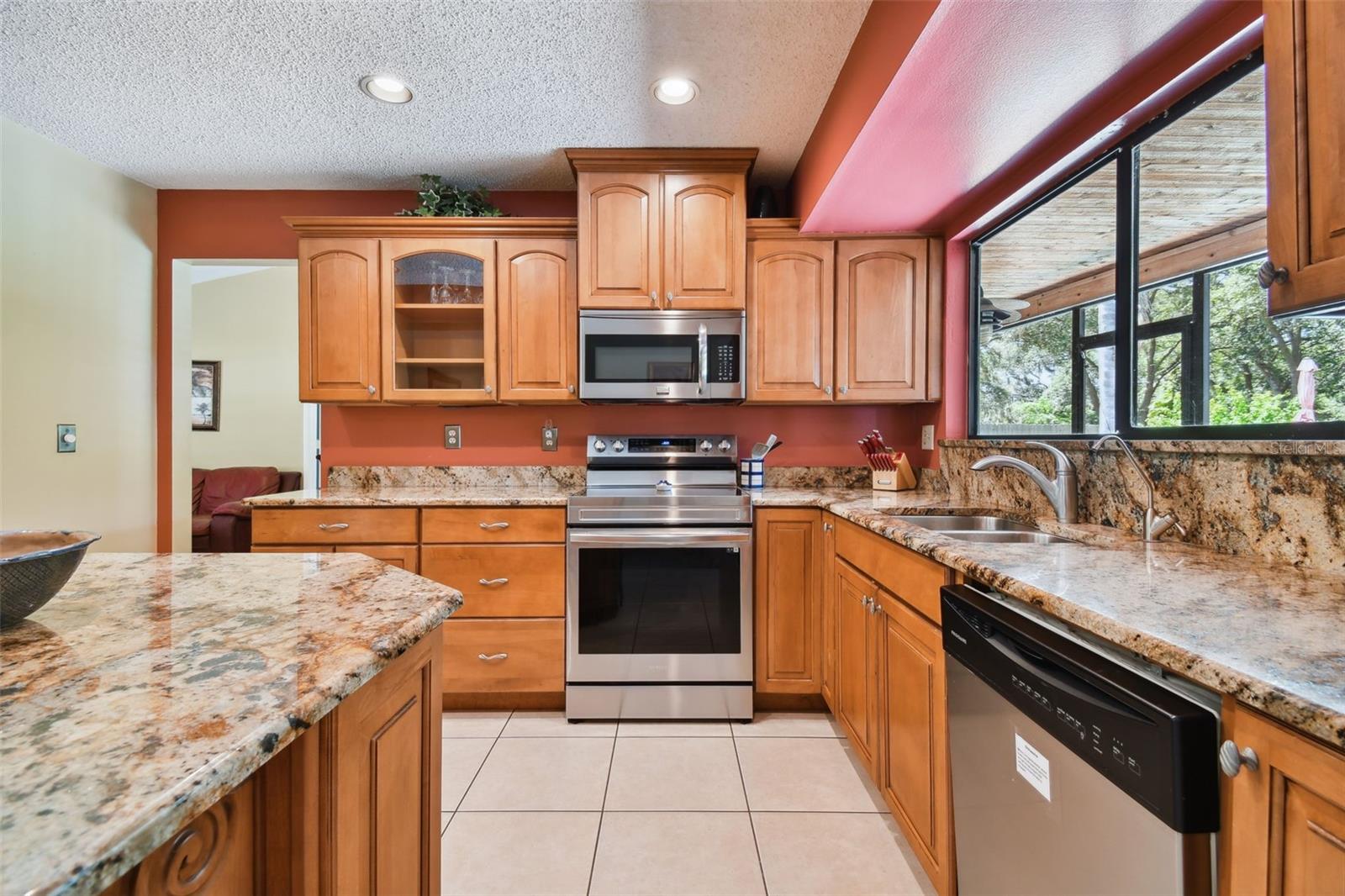 RUSTIC OAKS SECOND ADD - Residential