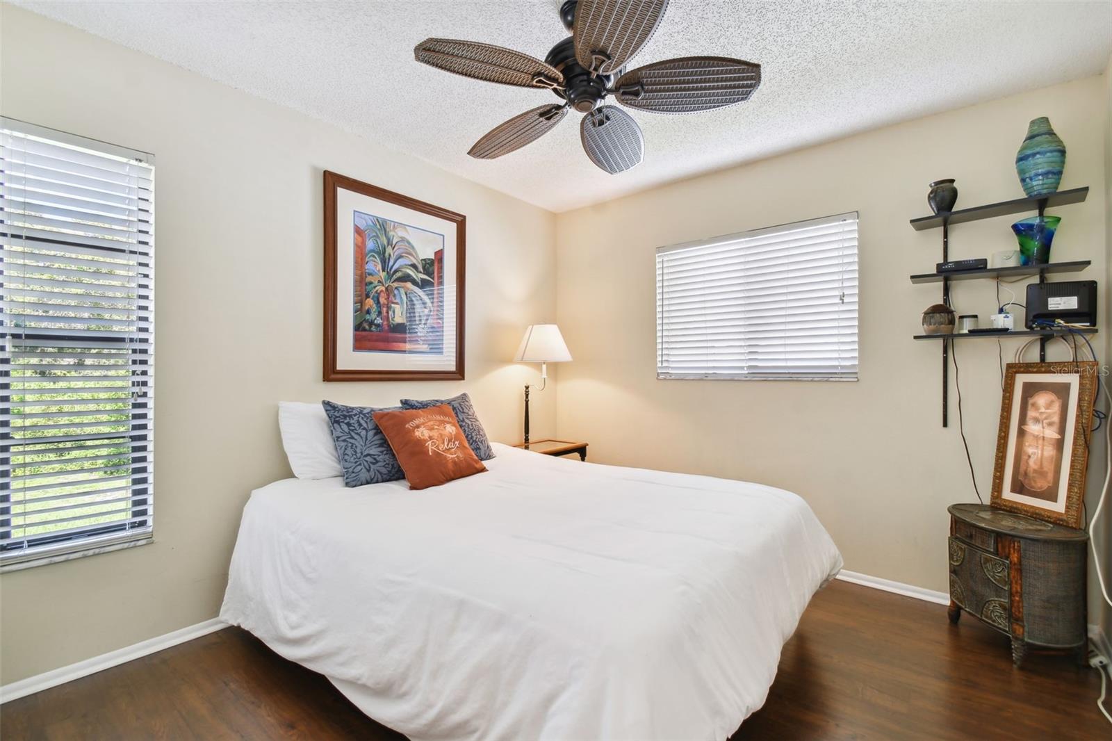 RUSTIC OAKS SECOND ADD - Residential