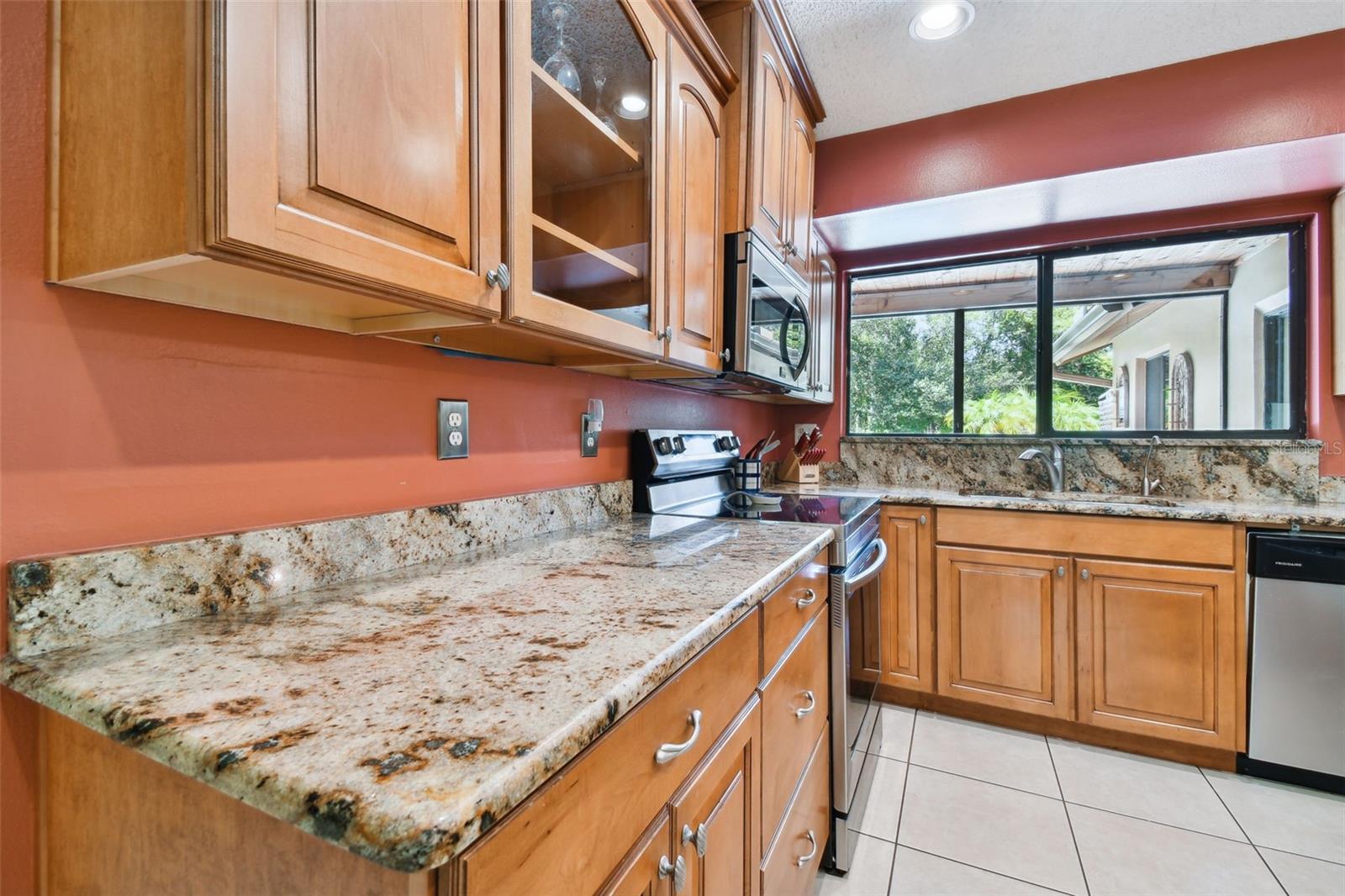 RUSTIC OAKS SECOND ADD - Residential