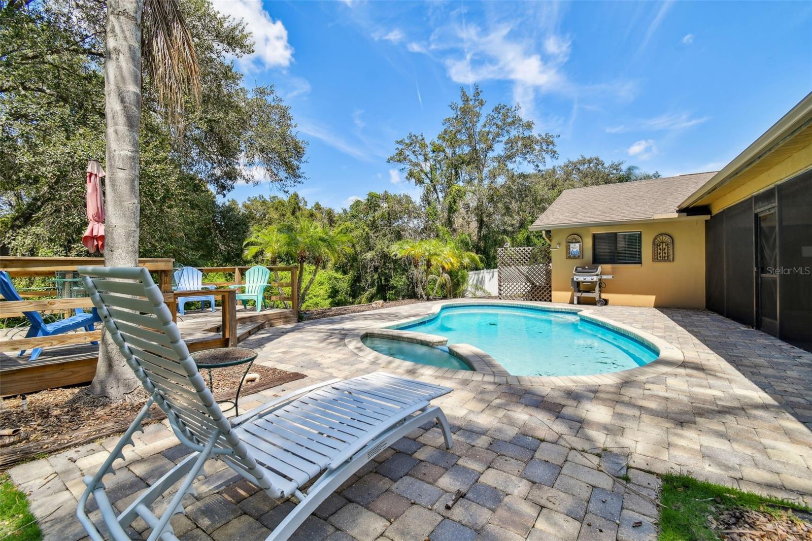 RUSTIC OAKS SECOND ADD - Residential