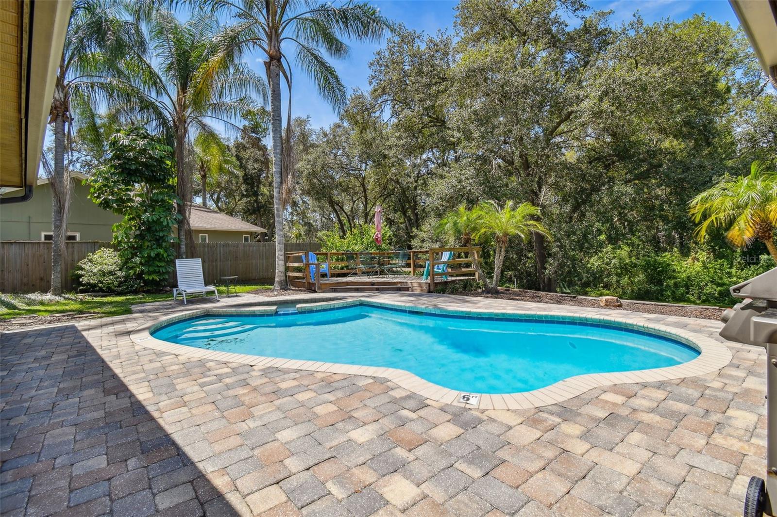 RUSTIC OAKS SECOND ADD - Residential