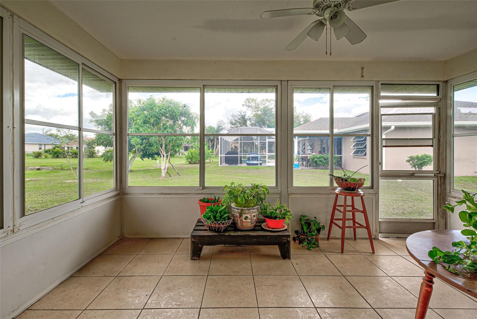 PUNTA GORDA ISLES SEC 20 - Residential