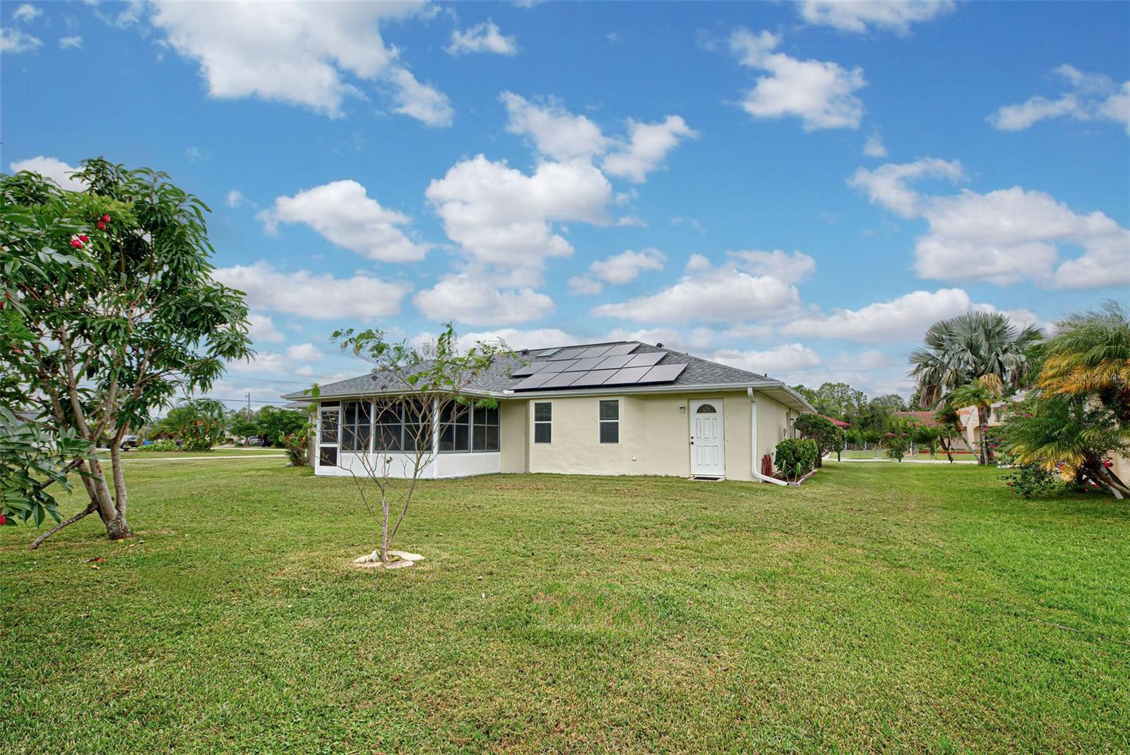 PUNTA GORDA ISLES SEC 20 - Residential