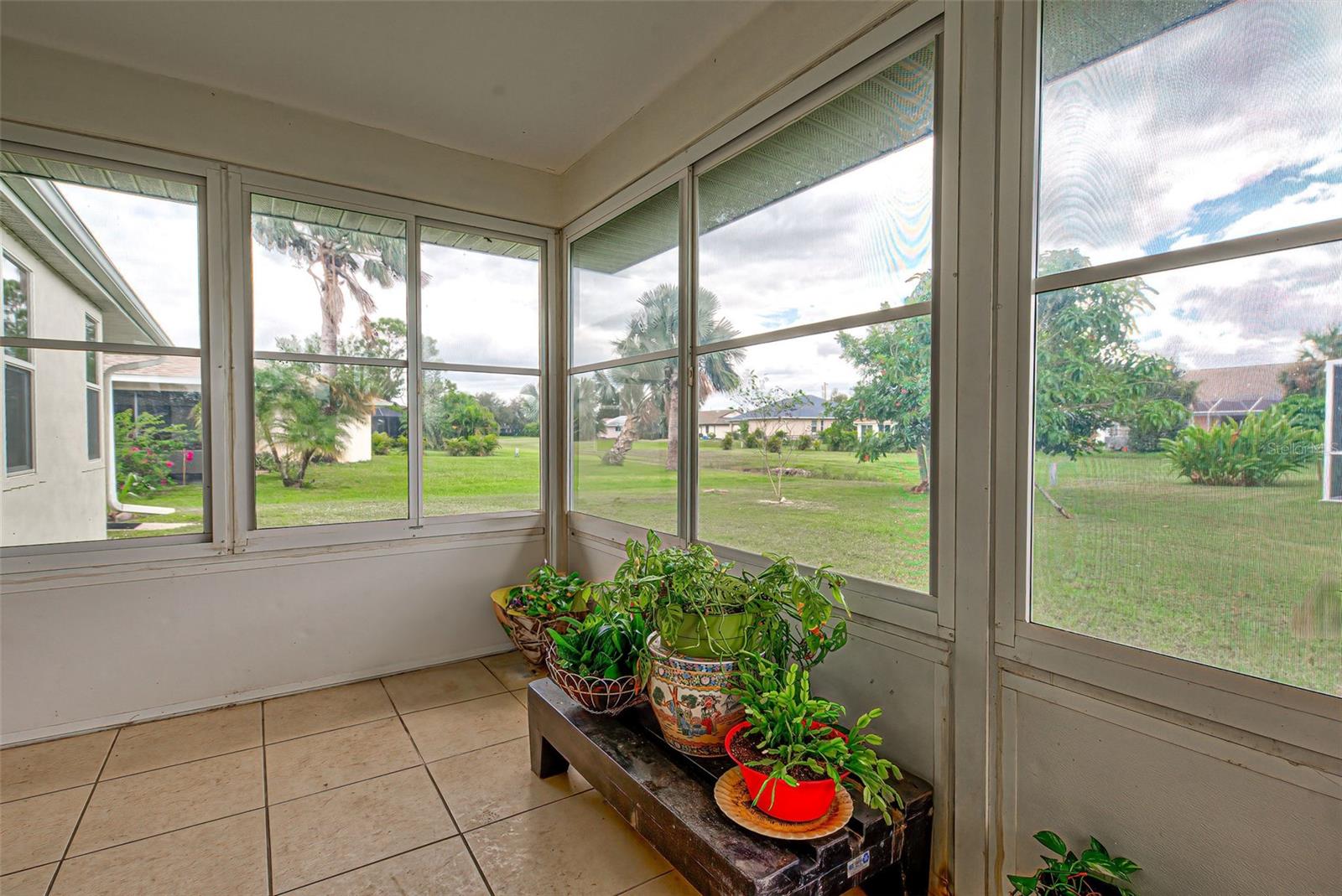 PUNTA GORDA ISLES SEC 20 - Residential