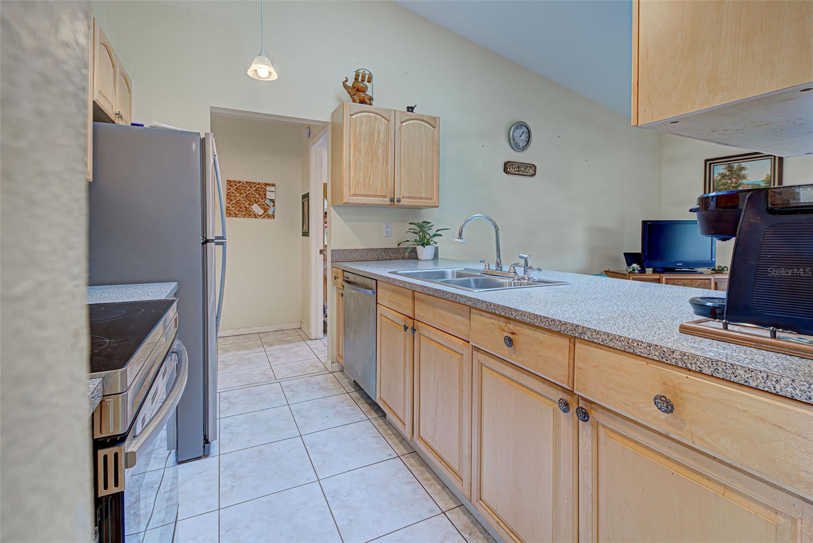 PUNTA GORDA ISLES SEC 20 - Residential