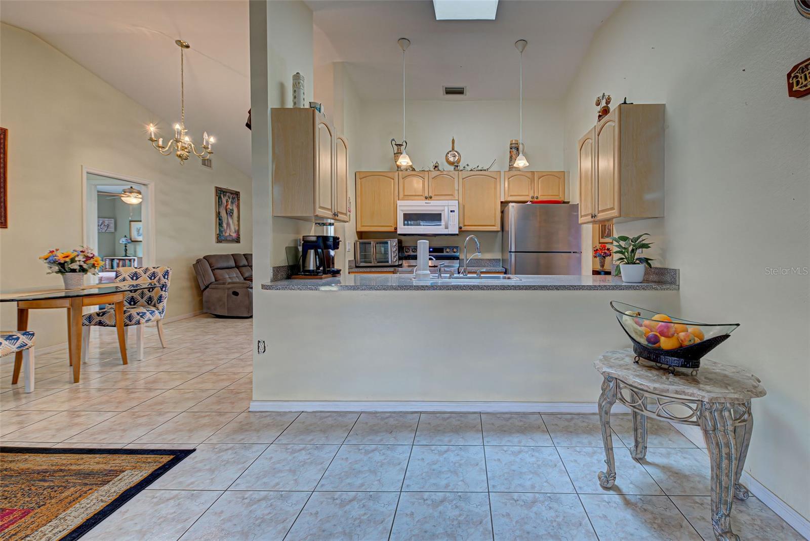 PUNTA GORDA ISLES SEC 20 - Residential