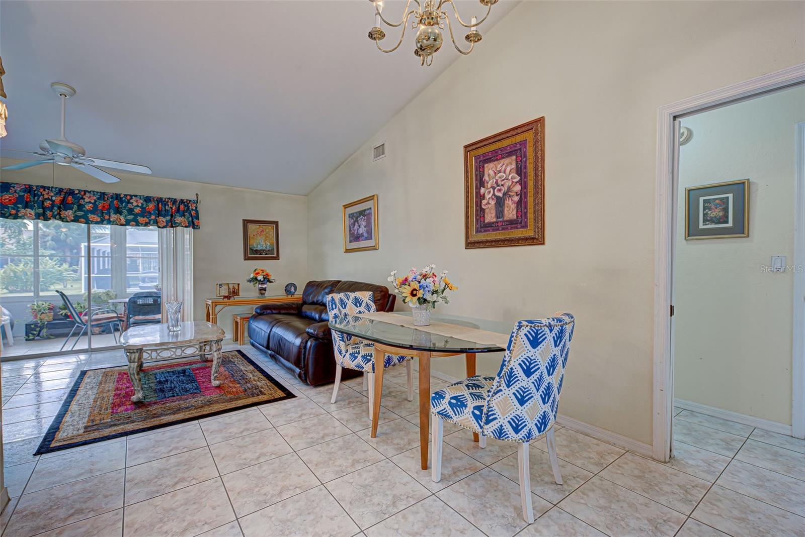 PUNTA GORDA ISLES SEC 20 - Residential