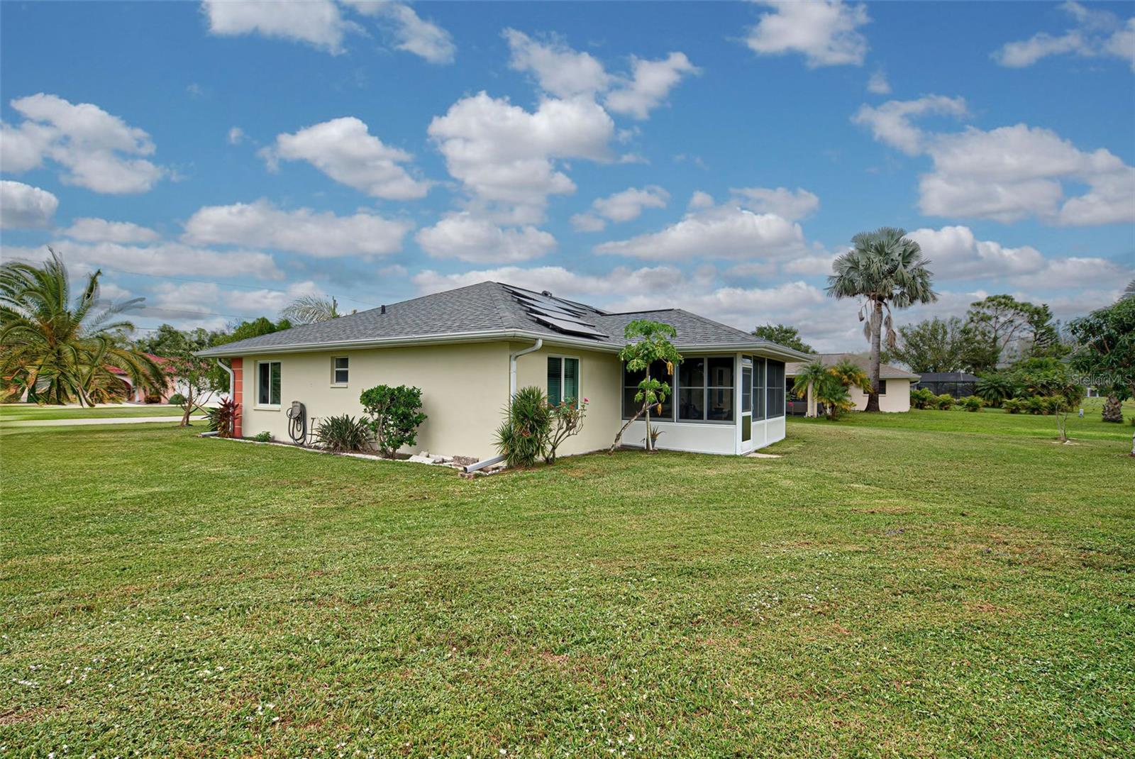PUNTA GORDA ISLES SEC 20 - Residential