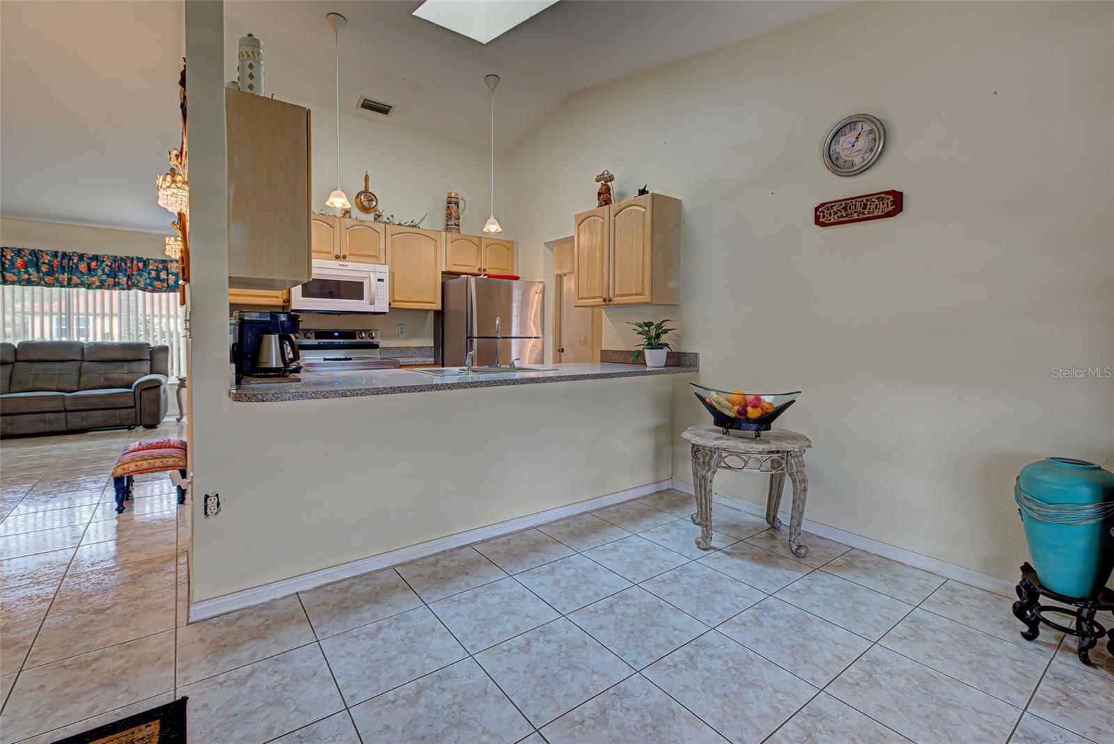 PUNTA GORDA ISLES SEC 20 - Residential