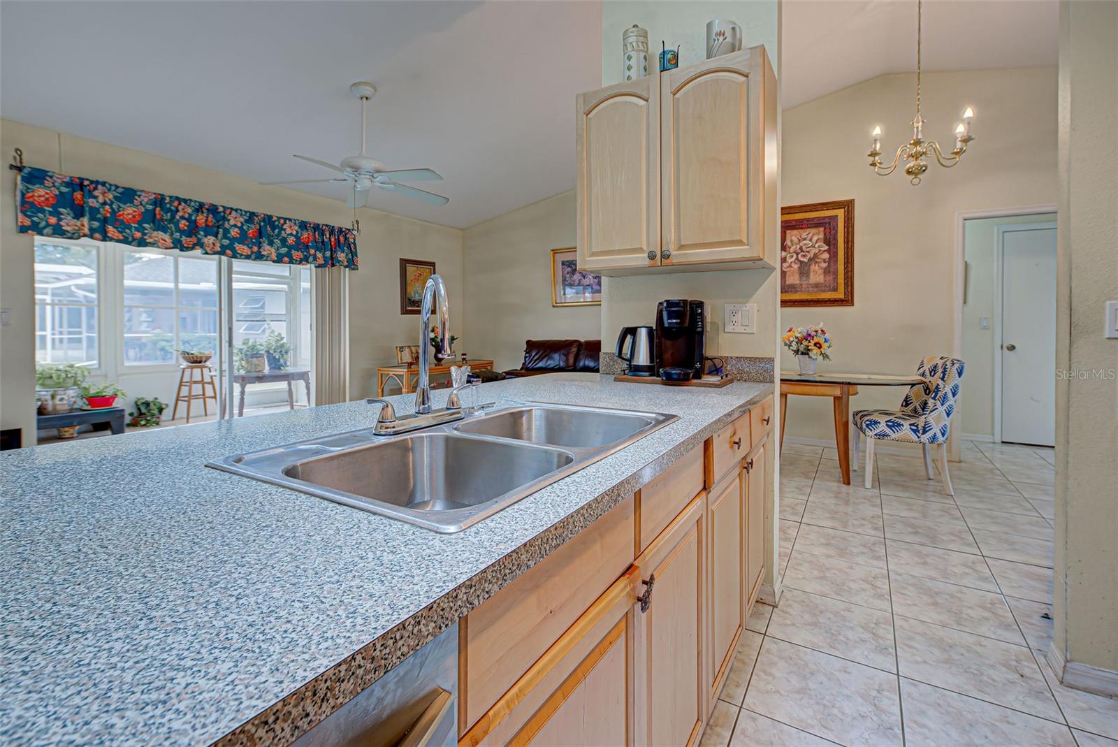 PUNTA GORDA ISLES SEC 20 - Residential