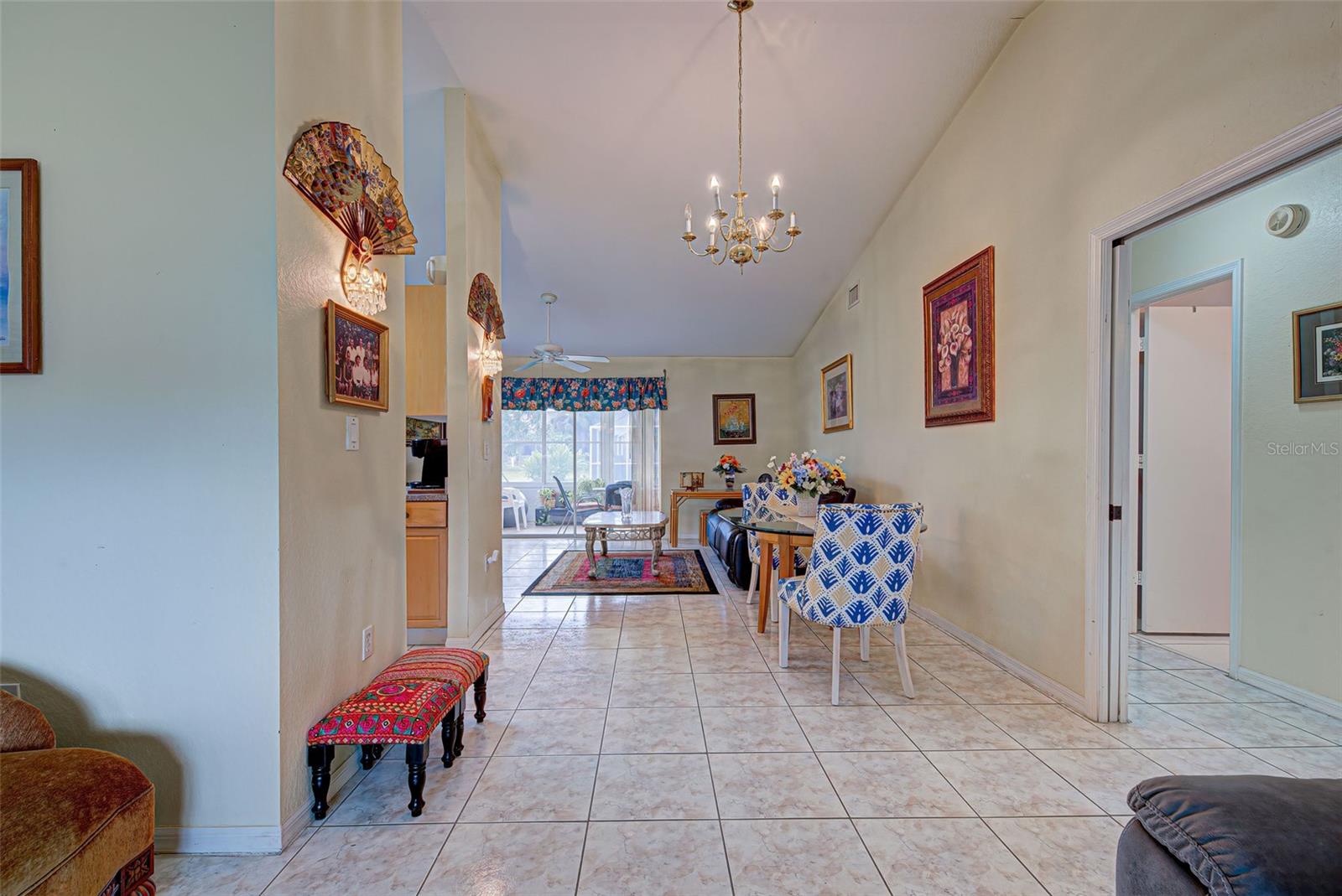 PUNTA GORDA ISLES SEC 20 - Residential