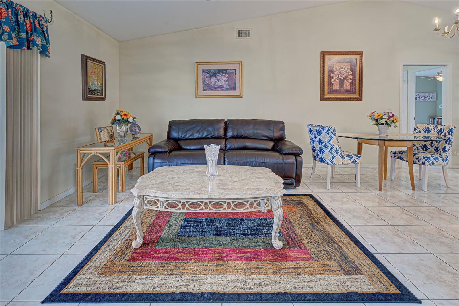 PUNTA GORDA ISLES SEC 20 - Residential