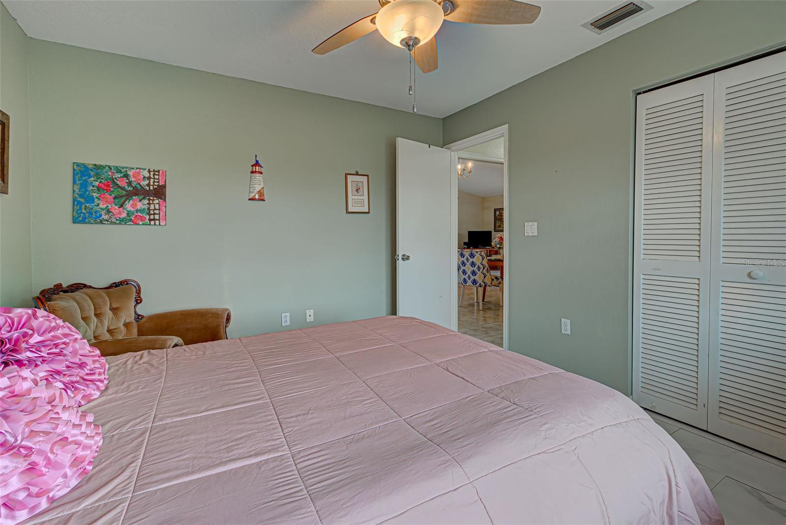 PUNTA GORDA ISLES SEC 20 - Residential