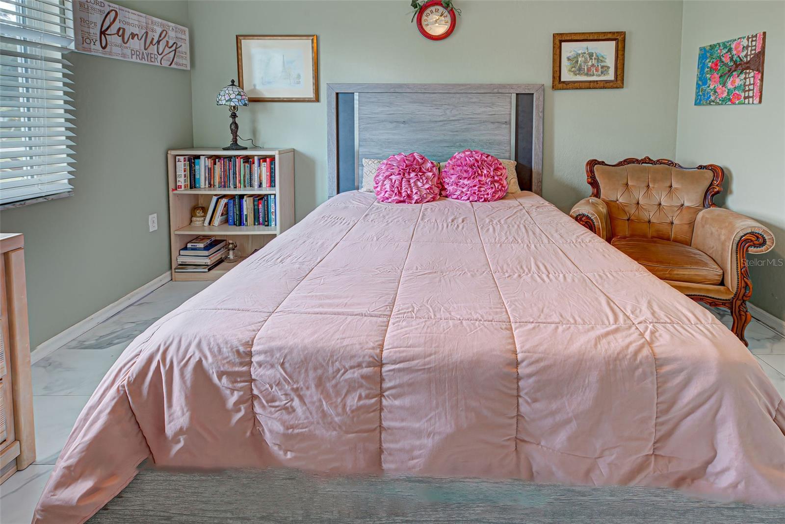 PUNTA GORDA ISLES SEC 20 - Residential