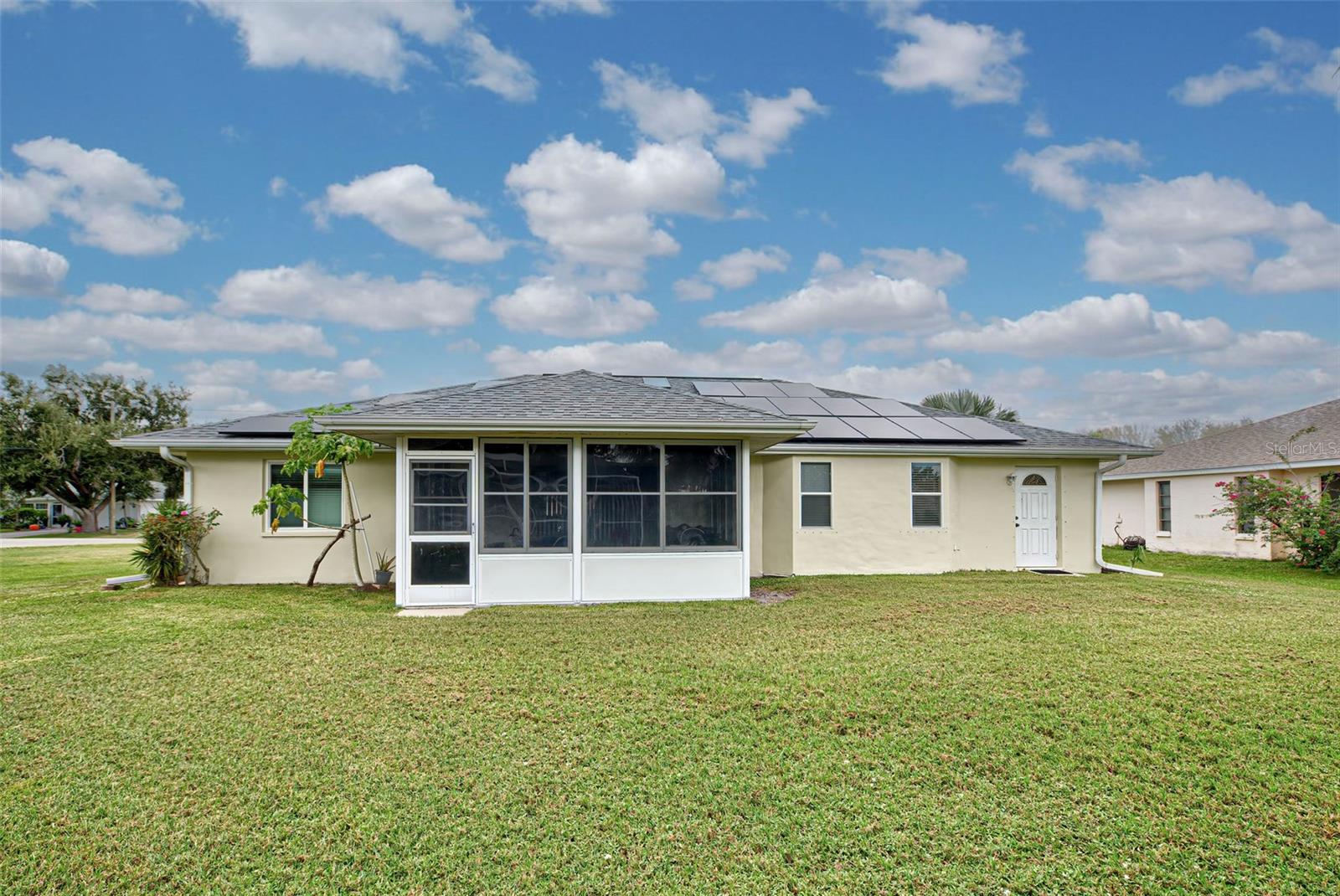 PUNTA GORDA ISLES SEC 20 - Residential
