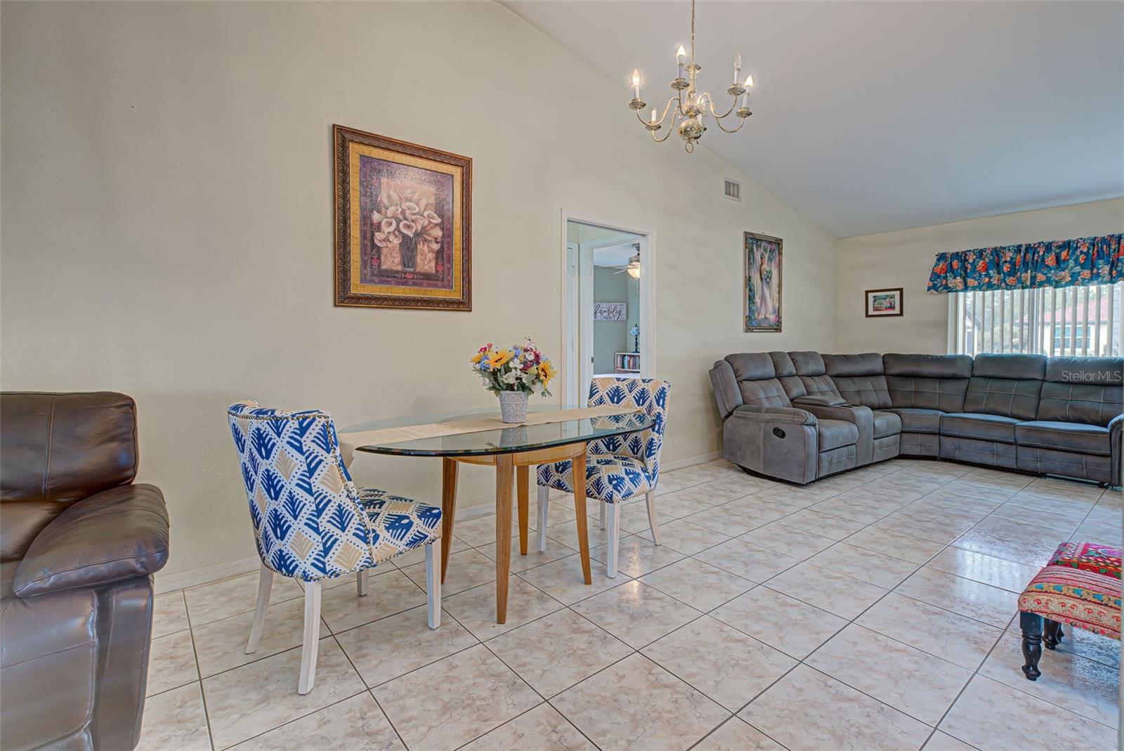 PUNTA GORDA ISLES SEC 20 - Residential