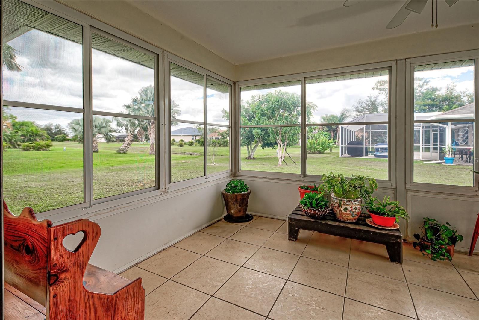 PUNTA GORDA ISLES SEC 20 - Residential