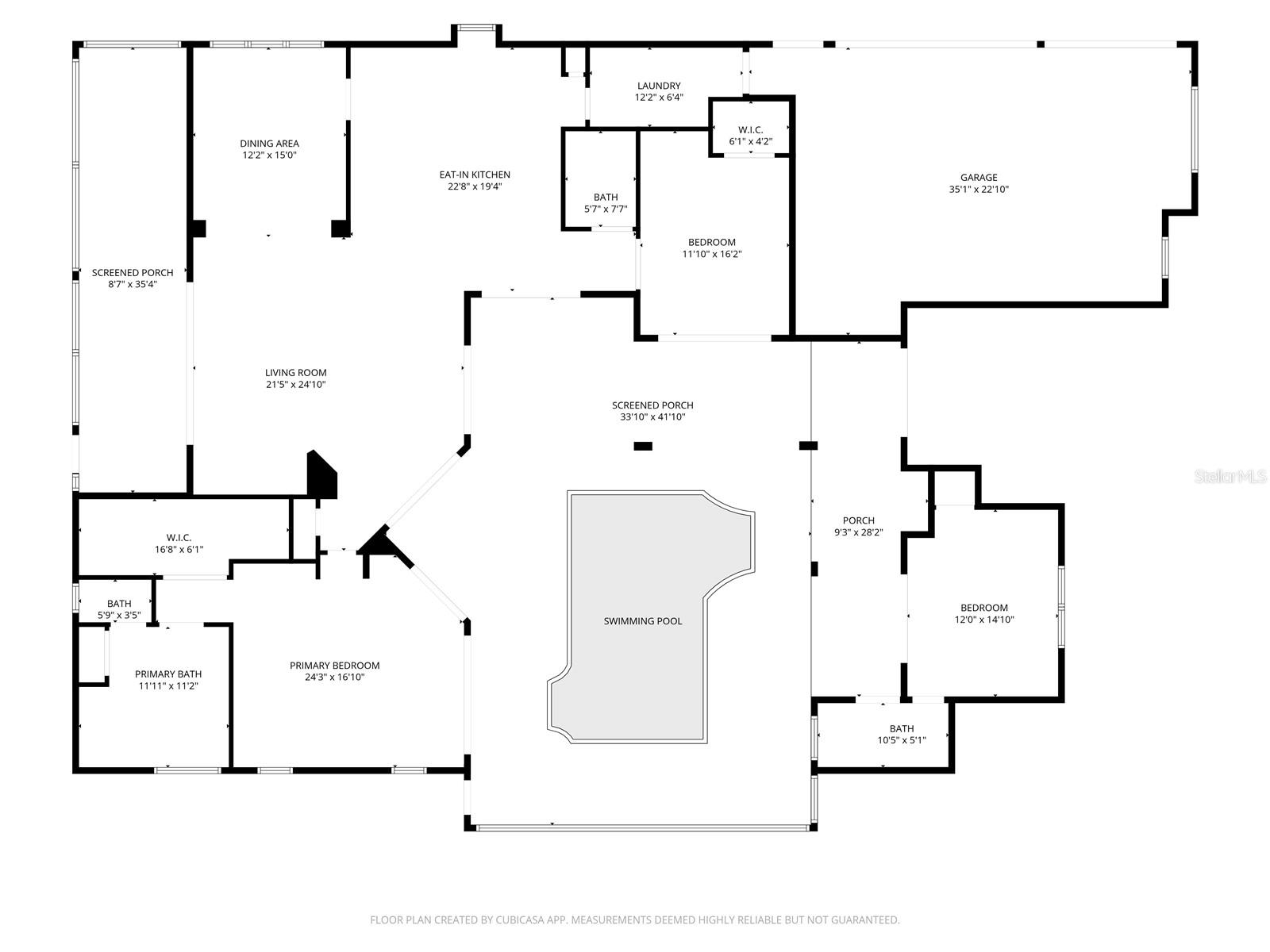 WOODLAND WATERS PH 4 - Residential