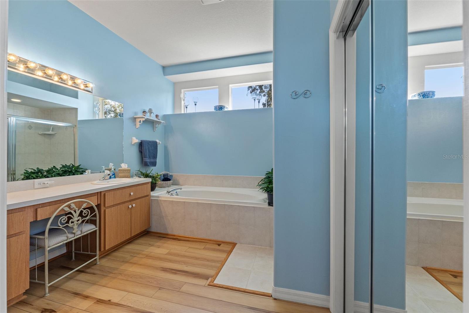 WOODLAND WATERS PH 4 - Residential