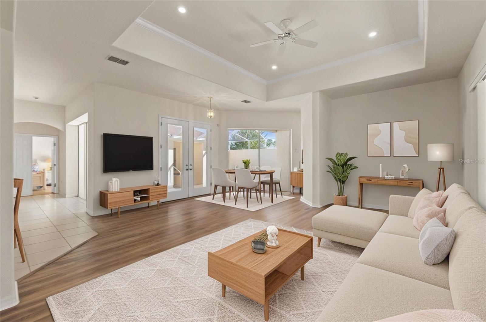 WOODLAND WATERS PH 4 - Residential