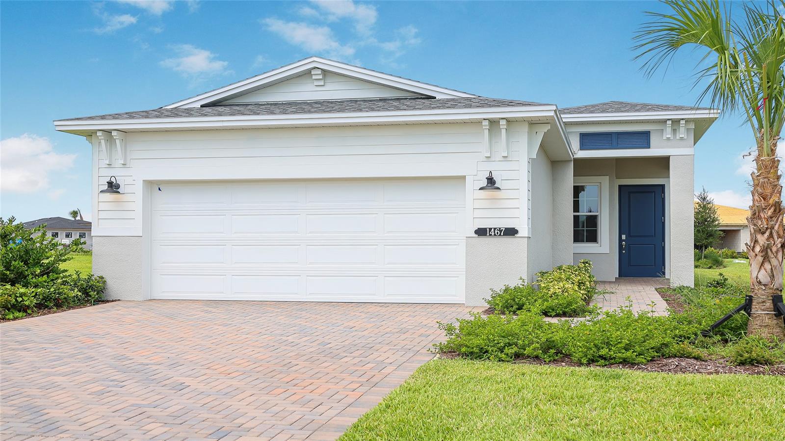 1467 SANTORINI WAY