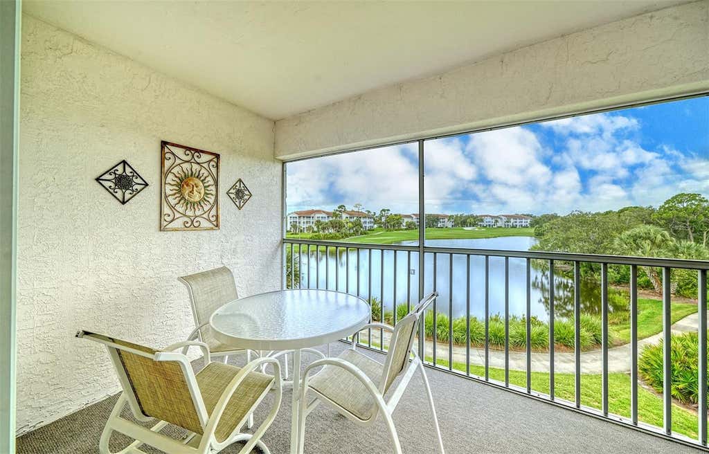 Photo of 9330 Clubside Circle #3306, Sarasota, FL 34238 (MLS # A4702598)
