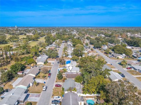 A home in NEW PORT RICHEY