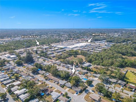 A home in NEW PORT RICHEY