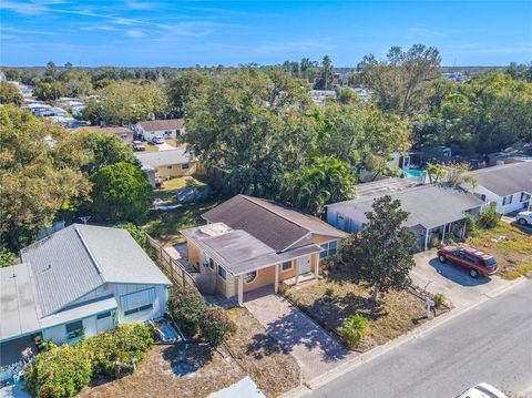 A home in NEW PORT RICHEY