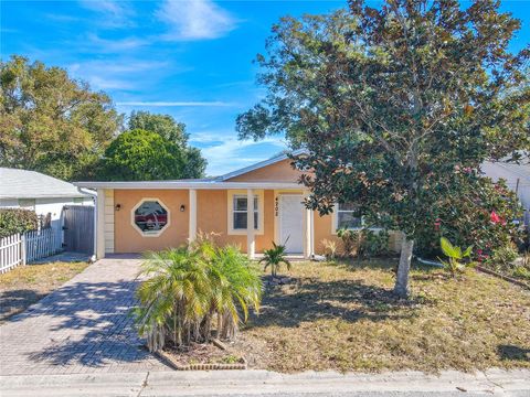 A home in NEW PORT RICHEY