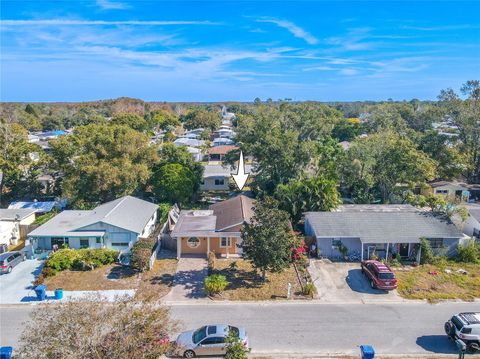 A home in NEW PORT RICHEY