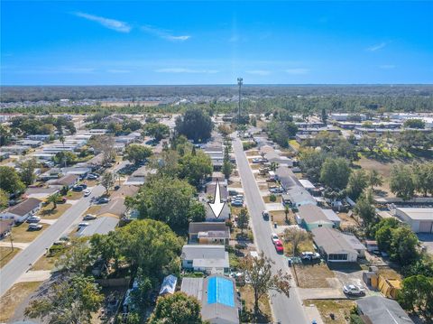 A home in NEW PORT RICHEY