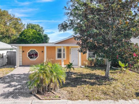 Photo of 4202 Las Vegas Drive, New Port Richey, FL 34653 (MLS # TB8328704)