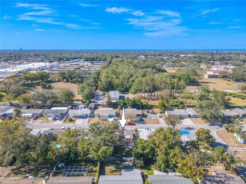 A home in NEW PORT RICHEY