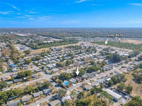 A home in NEW PORT RICHEY