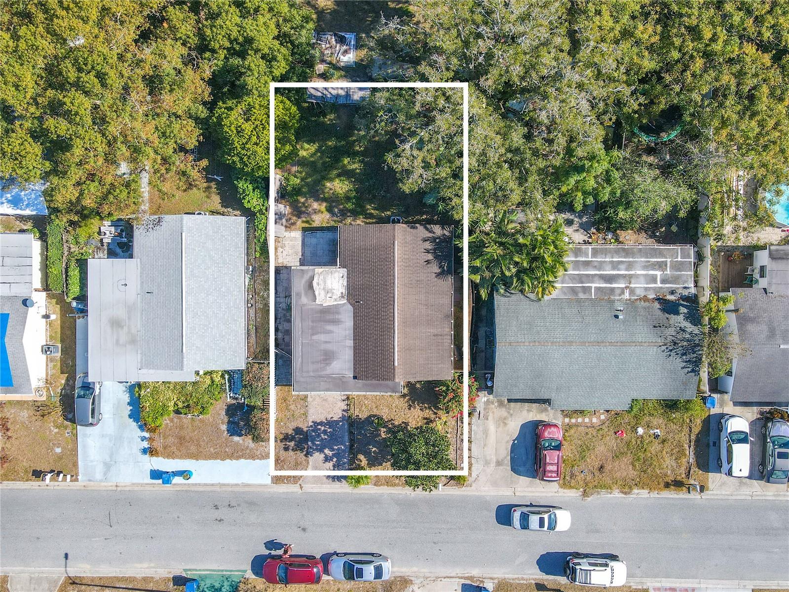4202 LAS VEGAS DRIVE