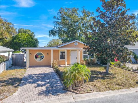 A home in NEW PORT RICHEY