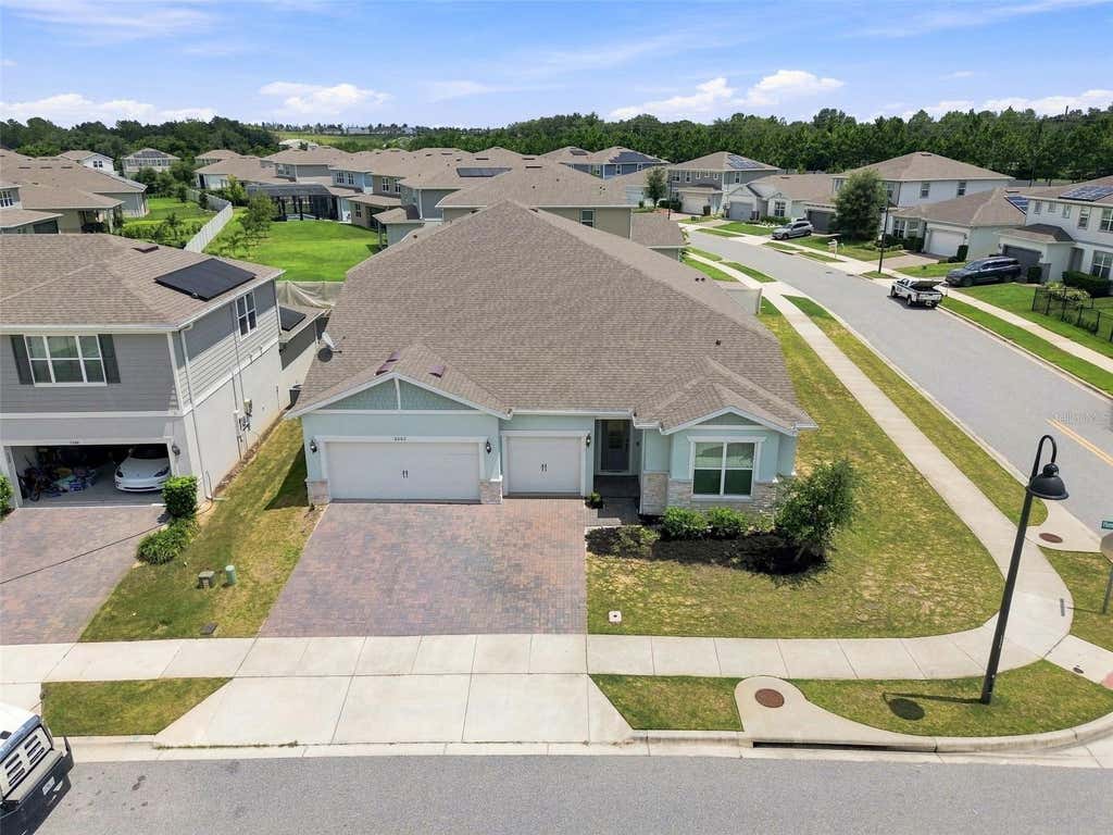 Photo of 3362 Hanging Tide Street, Winter Garden, FL 34787 (MLS # O6432814)