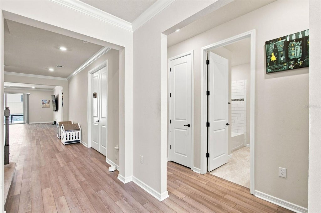 Photo of 3362 Hanging Tide Street, Winter Garden, FL 34787 (MLS # O6432814)