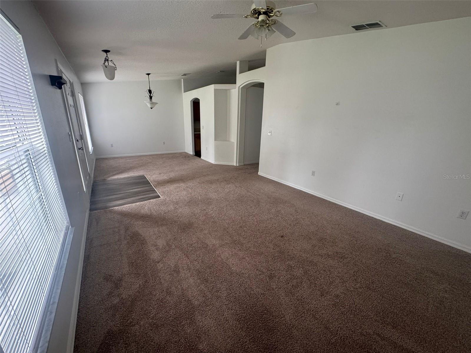 POINCIANA NBRHD 04 VILLAGE 07 - Residential Lease