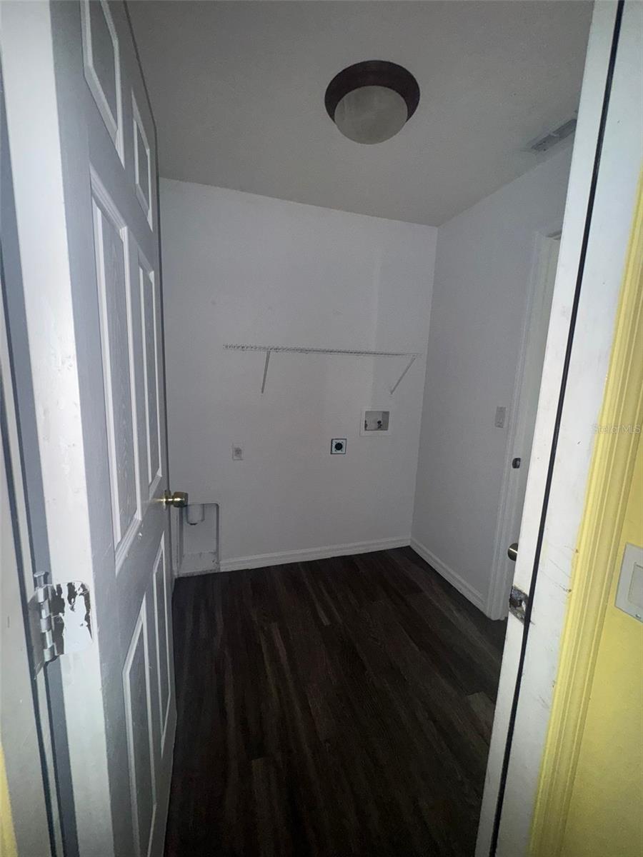 POINCIANA NBRHD 04 VILLAGE 07 - Residential Lease